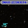 2MASS J22383574-7215465