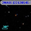 2MASS J22120545-7337172
