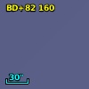 BD+82   160