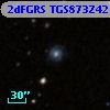 2dFGRS TGS873Z421