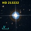 HD 213222