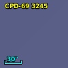 CPD-69  3245