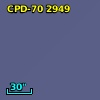 CPD-70  2949