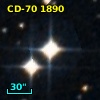 CD-70  1890