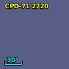 CPD-71  2720