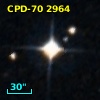CPD-70  2964