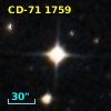 CD-71  1759