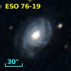 ESO  76-19