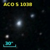 ACO S 1038