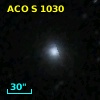 ACO S 1030
