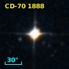 CD-70  1888