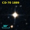 CD-70  1889