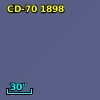 CD-70  1898