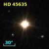 HD  45635