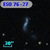 ESO  76-27