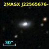 2MASX J22565676-6937154