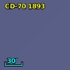 CD-70  1893