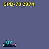 CPD-70  2974