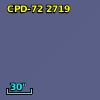 CPD-72  2719
