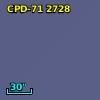 CPD-71  2728