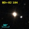 BD+82   184