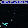 ENACS ACO  3879  75