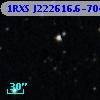 1RXS J222616.6-704817