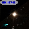 HD  48745