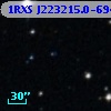 1RXS J223215.0-694540