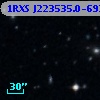 1RXS J223535.0-692524