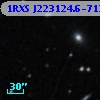 1RXS J223124.6-712606