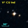 V* CU Ind