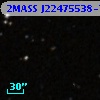 2MASS J22475538-7113419