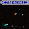 2MASS J22522380-7112460