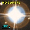 HD 216437b