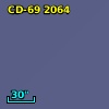 CD-69  2064