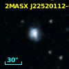 2MASX J22520112-6913101