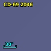 CD-69  2046