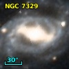 NGC  7329