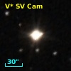 V* SV Cam