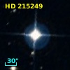HD 215249