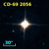 CD-69  2056