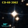 CD-69  2062