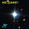 HD 216497