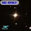 HD  49967