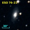 ESO  76-21