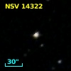 NSV 14322