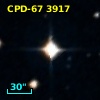 CPD-67  3917