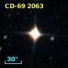 CD-69  2063
