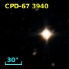 CPD-67  3940